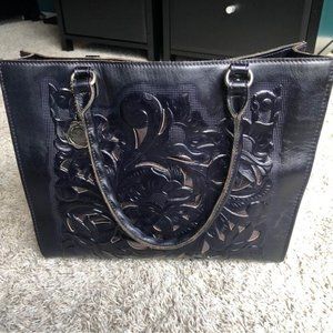 Patricia Nash Zancona Tote